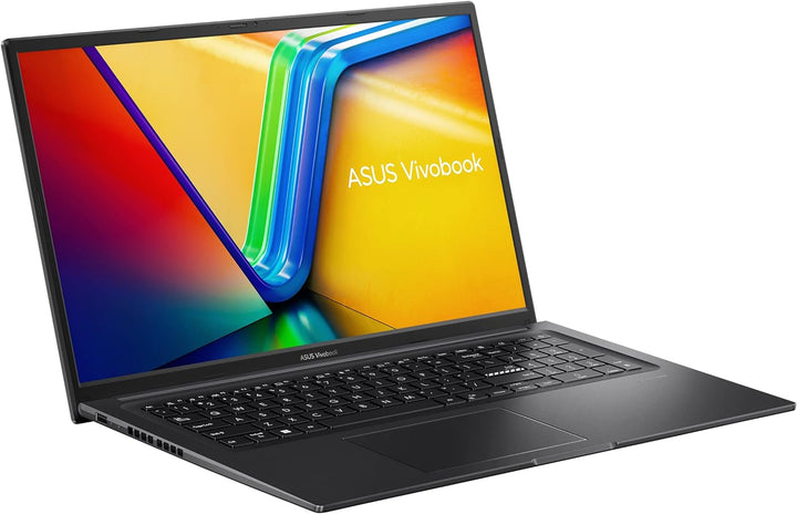 ASUS Vivobook 17X Laptop | 17,3" FHD entspiegeltes IPS Display | Intel Core i9-13900H | 16 GB RAM |
