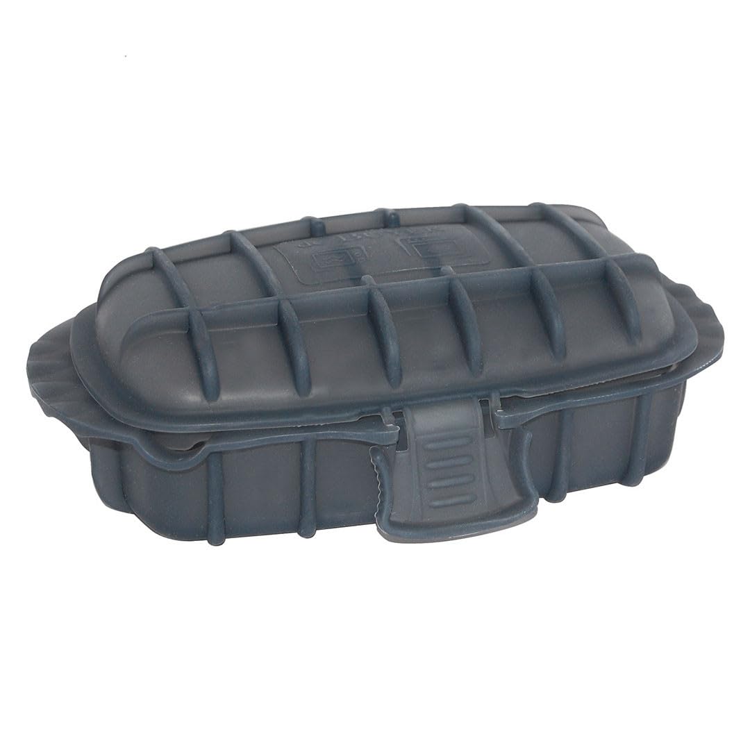 De Buyer 1988.20 Cuisine Box Pro Dampfgarer