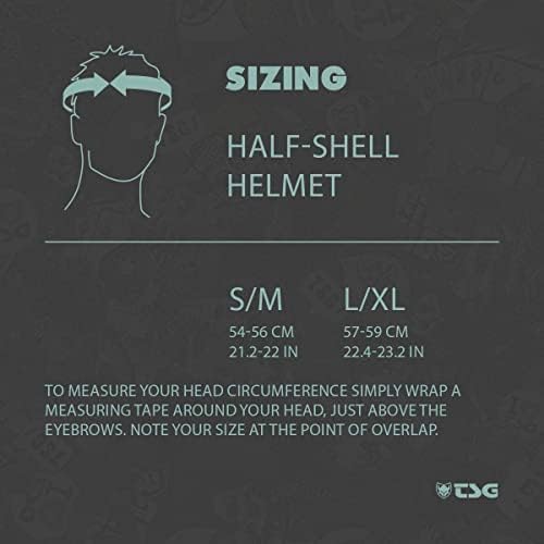 TSG Helm Evolution Solid Color XXL EU weiss (satin white), XXL EU weiss (satin white)