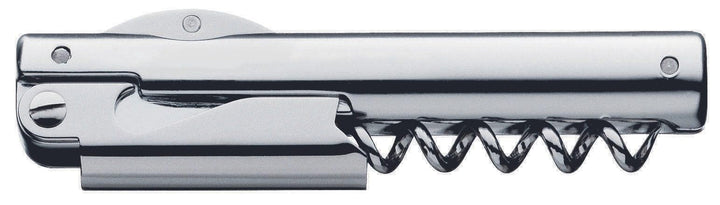 WMF Vino Kellnermesser 11,5 cm, Kellnerbesteck mit Flaschenöffner, Kapselheber, Folienschneider, Kor
