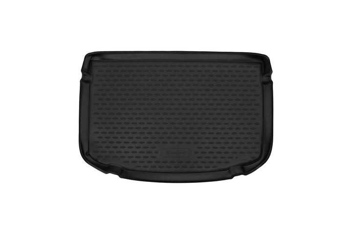 Element Passgenaue Premium Antirutsch Gummi Kofferraumwanne - Audi A1