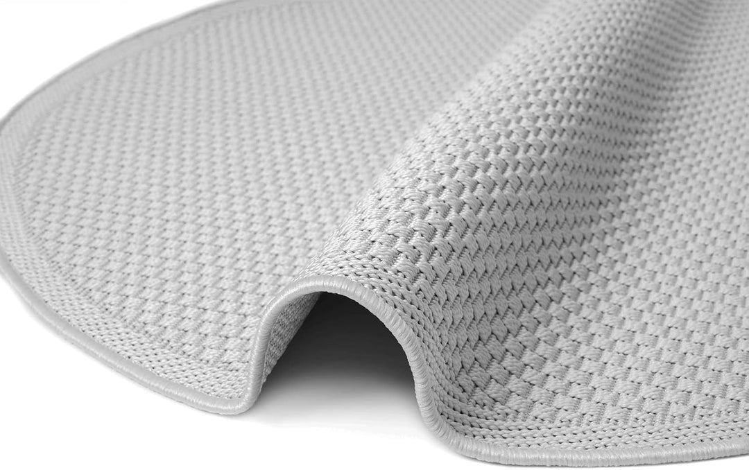 the carpet Toulouse - In- und Outdoor Teppich für Wohnzimmer und Küche - Pflegeleicht, Wasserabweise