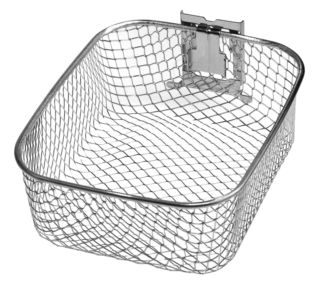 Korb kompatibel mit/Ersatzteil für WMF SS-1000051495 0415490011 3200001143 KÜCHENminis Fritteuse