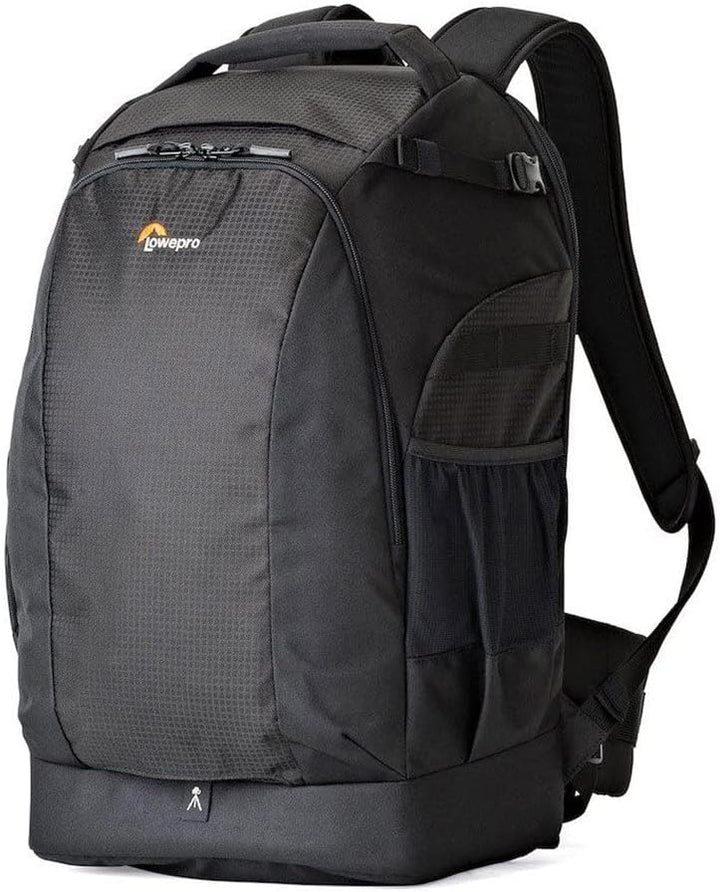 Lowepro Flipside Kamerarucksack für spiegellose DSLRs, Reflex Kameras und Mehreren Objektiven,kompak