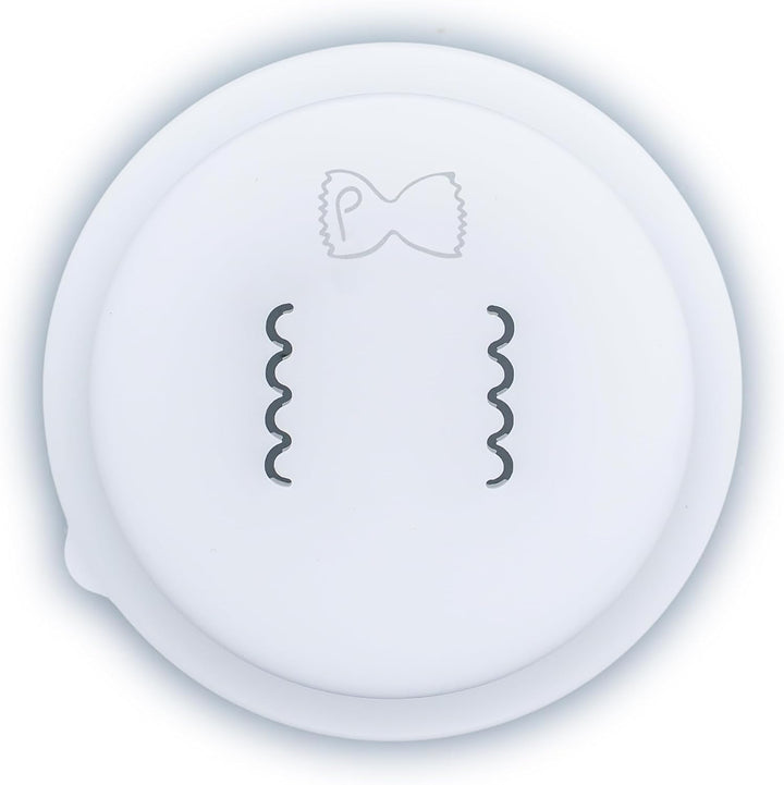 Pastidea - Matrize aus POM Locken Riccioli kompatibel mit Philips Pastamaker Avance und Serie 7000