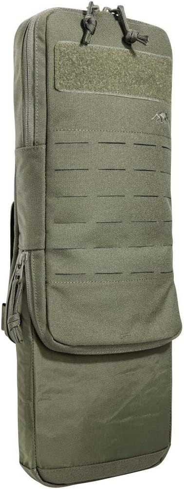 Tasmanian Tiger TT Bladder Pouch Extended Zusatz-Tasche 33 x 17 x 5 cm mit Molle-Reverse-System für