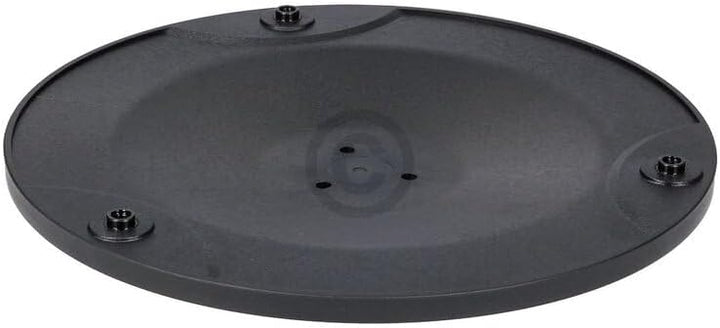 LUTH Premium Profi Parts Kompatibel mit Ecovacs Schneidscheibe 201-2201-0931 für Mähroboter