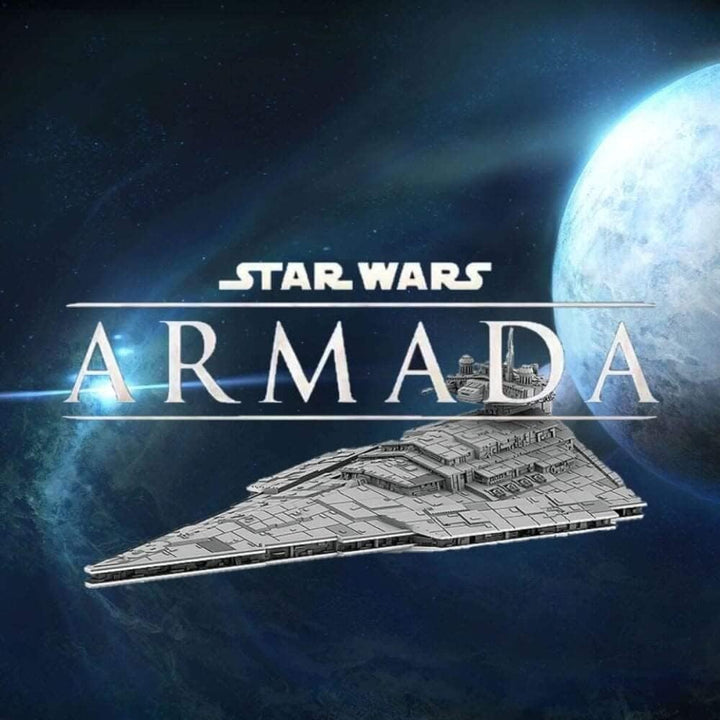 Fantasy Flight Games FFG - Star Wars: Armada - Nadiri Starhawk Expansion Pack - EN Rebel Alliance Ex
