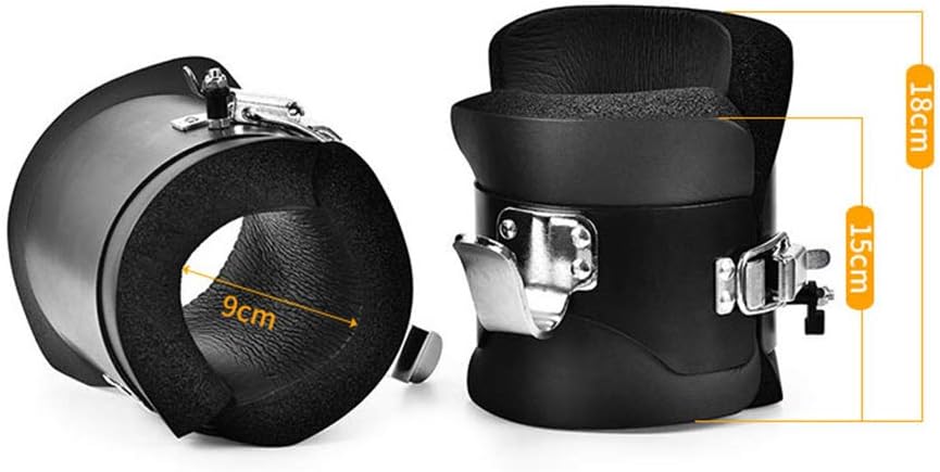 Anti-Schwerkraft-Inversionsstiefel, Hängeschwingschuh für Fitness, Krafttraining, Hängen, Hausgebrau