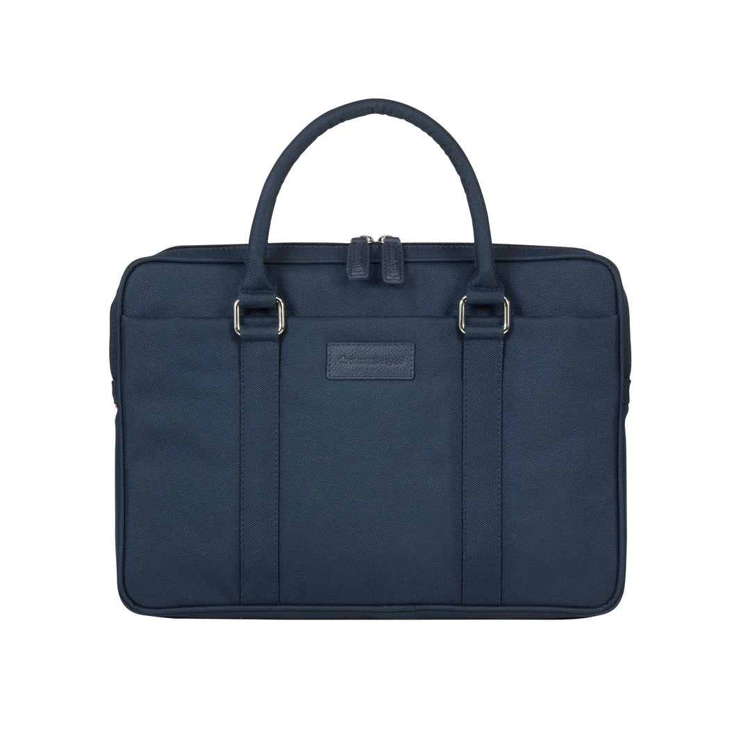 dbramante1928 - Laptoptasche - Lieferung mit verstell- und abnehmbarem Schultergurt - Schwarz oder B