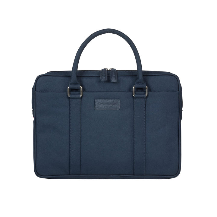 dbramante1928 - Laptoptasche - Lieferung mit verstell- und abnehmbarem Schultergurt - Schwarz oder B