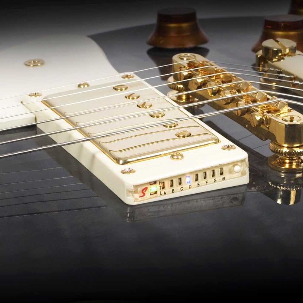 Schattenkontur ESH HB-T-CT-C Guitar Tuner Cream