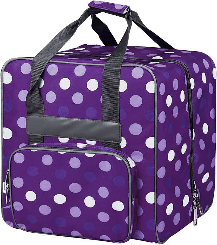 BabySnap Overlocktrolley (Multicolor Lila, M) Multicolor Lila Medium, Multicolor Lila Medium