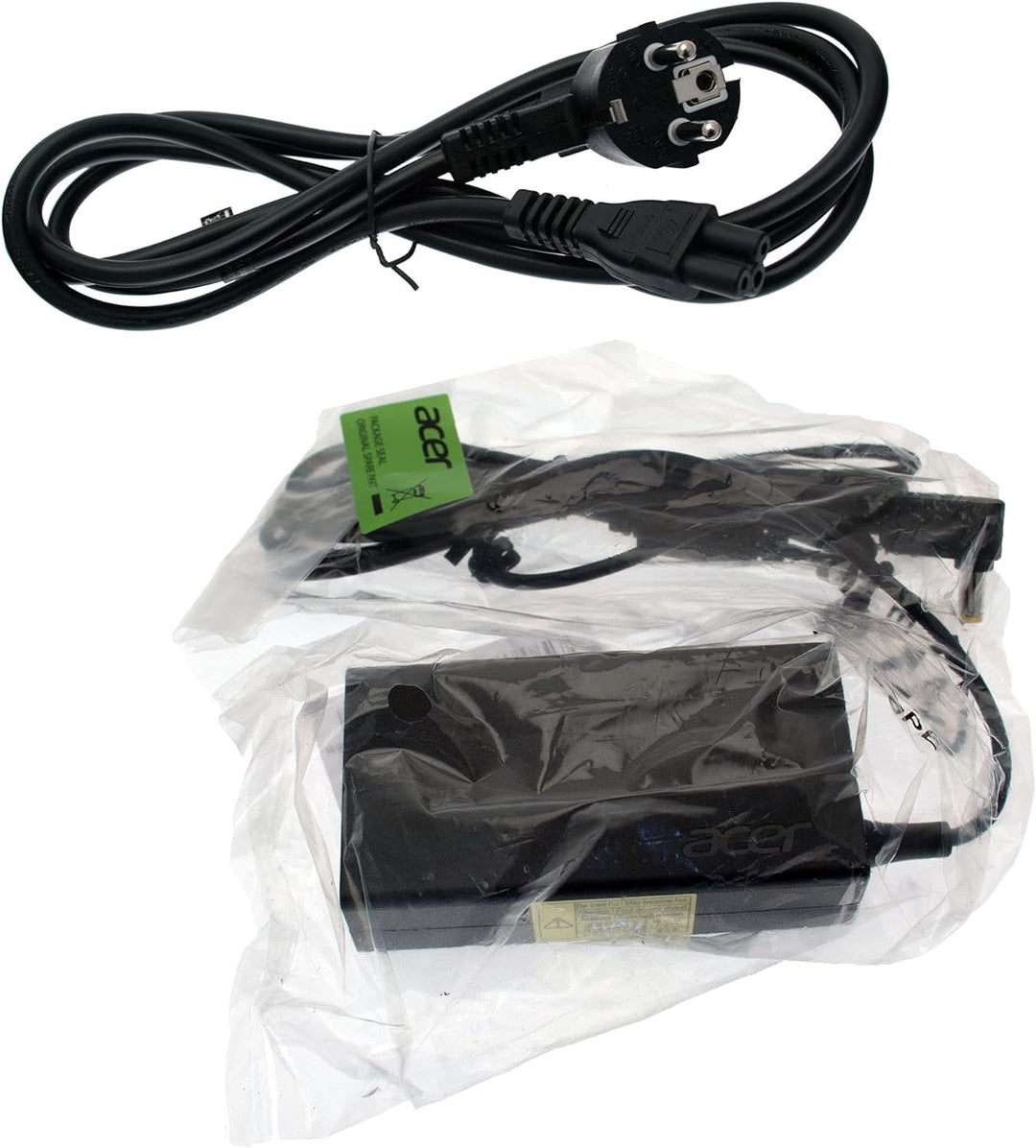 Acer Aspire 5738DG Original Netzteil 65 Watt