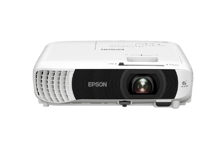 EPSON EB-W55 3LCD-Projektor HD-Ready (4.000 Lumen, 16:10, WXGA-Auflösung (1280x800 Pixel), WiFi, HDM