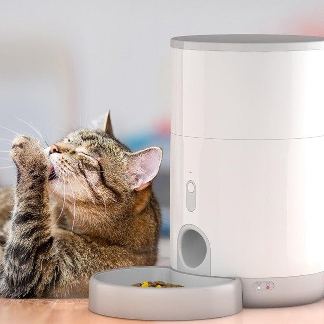 Mini-Spender für PETONEER Smart Nutri Mini
