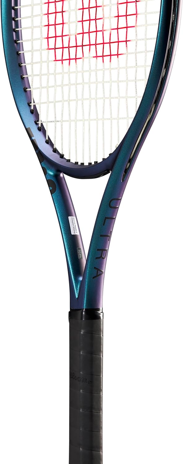 Wilson Ultra 100UL V4.0 Tennisschläger Adult, Adult