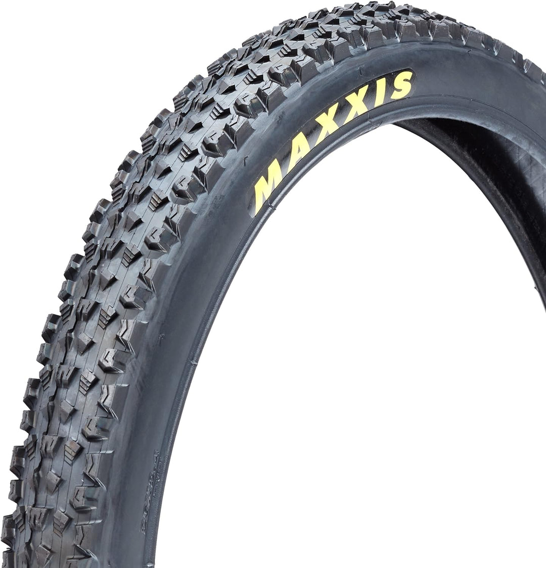 Maxxis Griffin Fahrrad Bereifung, Schwarz, 26 x 2.40 61-559