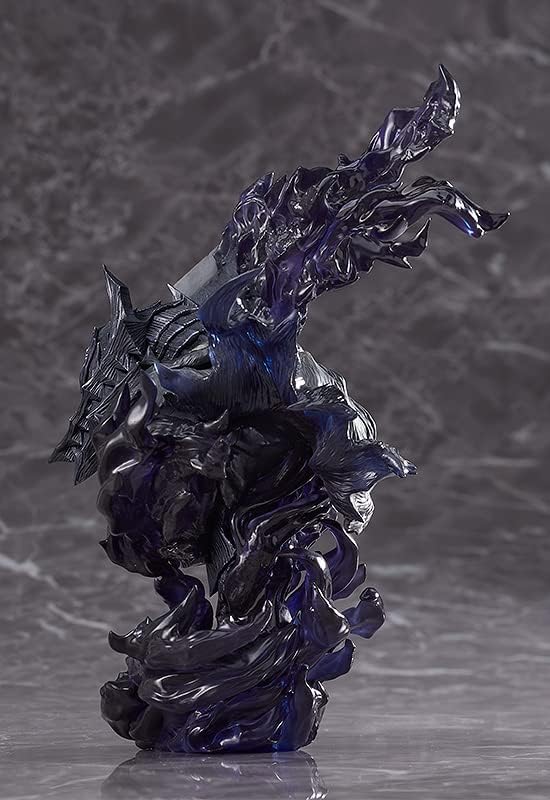 Max Factory - Berserker - Guts Berserker Rüstung Büste Figur