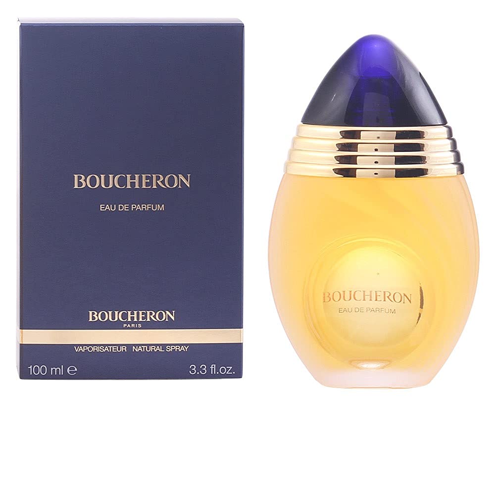 Boucheron Femme EdP, Linie: Femme, Eau de Parfum für Damen, Inhalt: 100ml, 100