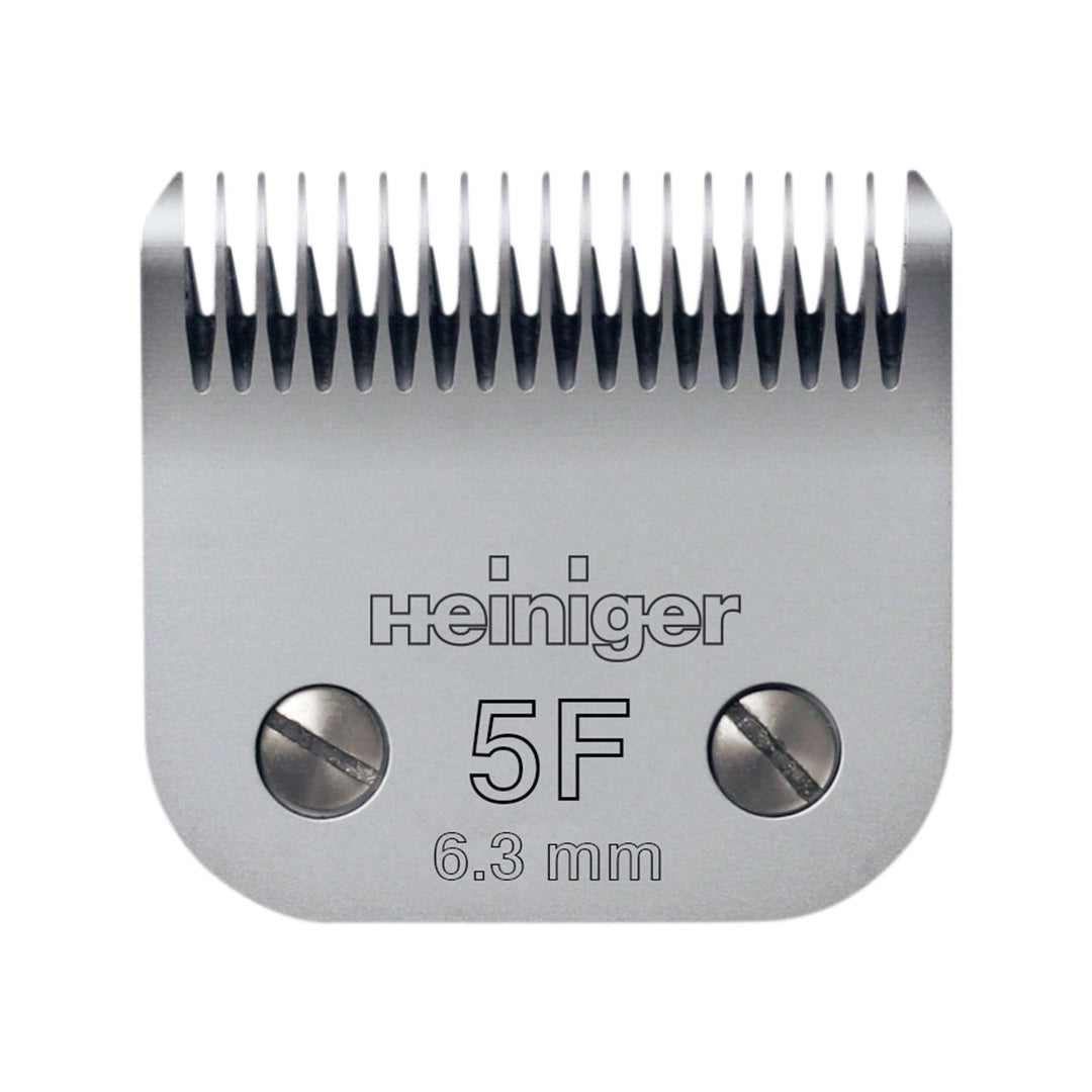 HEINIGER Scherkopf 6,0 mm, Size