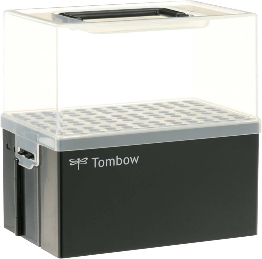 Tombow CASE-ABT-108C Stiftebox leer
