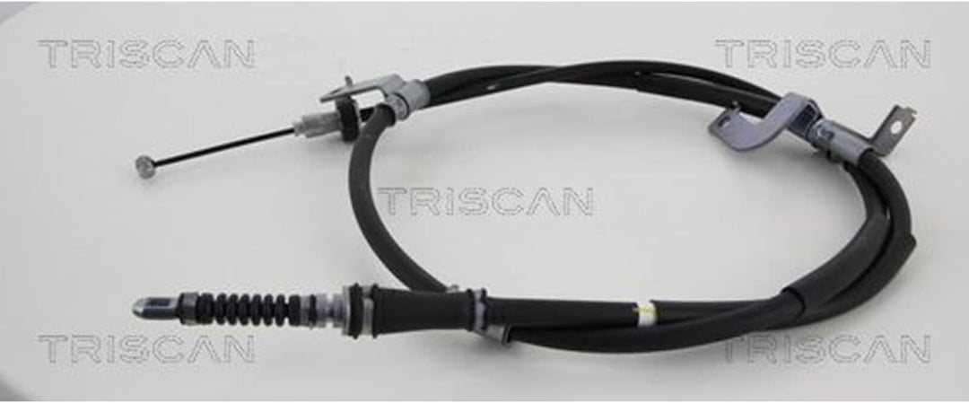 Triscan 814043169 Handbremsseil