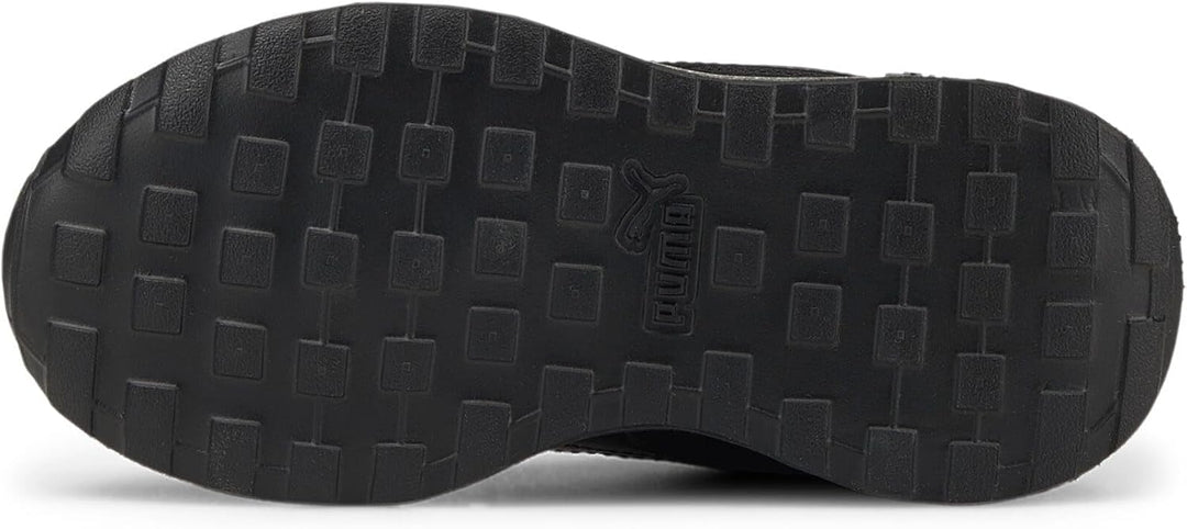 Puma Jungen GravitonLeichtathletik-Schuh 28 EU Puma Black Puma Black Dark Shadow, 28 EU Puma Black P