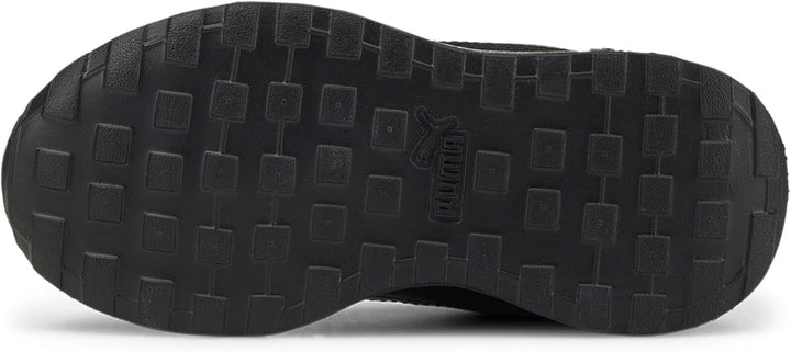 Puma Jungen GravitonLeichtathletik-Schuh 28 EU Puma Black Puma Black Dark Shadow, 28 EU Puma Black P