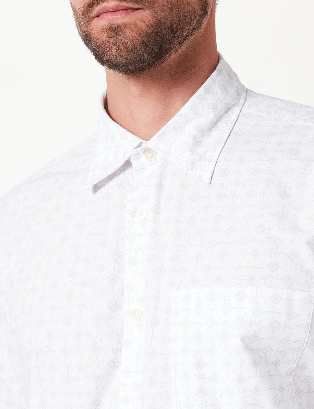 Marc O'Polo Herren Shirt, F99