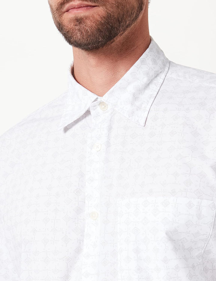 Marc O'Polo Herren Shirt, F99