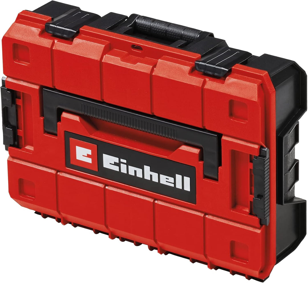Einhell Bohrhammer TE-RH 950/1 5F (950 W, 2-Gang-Getriebe, Schlagstärke 3 J, SDS-plus-Aufnahme, Bohr