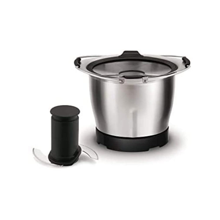 Moulinex xf38ae10 Mini Schale Kochen 1.4 L für Küchenmaschine, Companion Single, Single