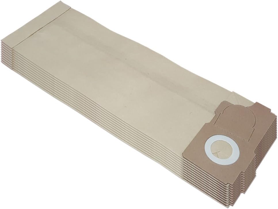 Sebo 1055 Filtertüten für BS-Serie (10 Stk)