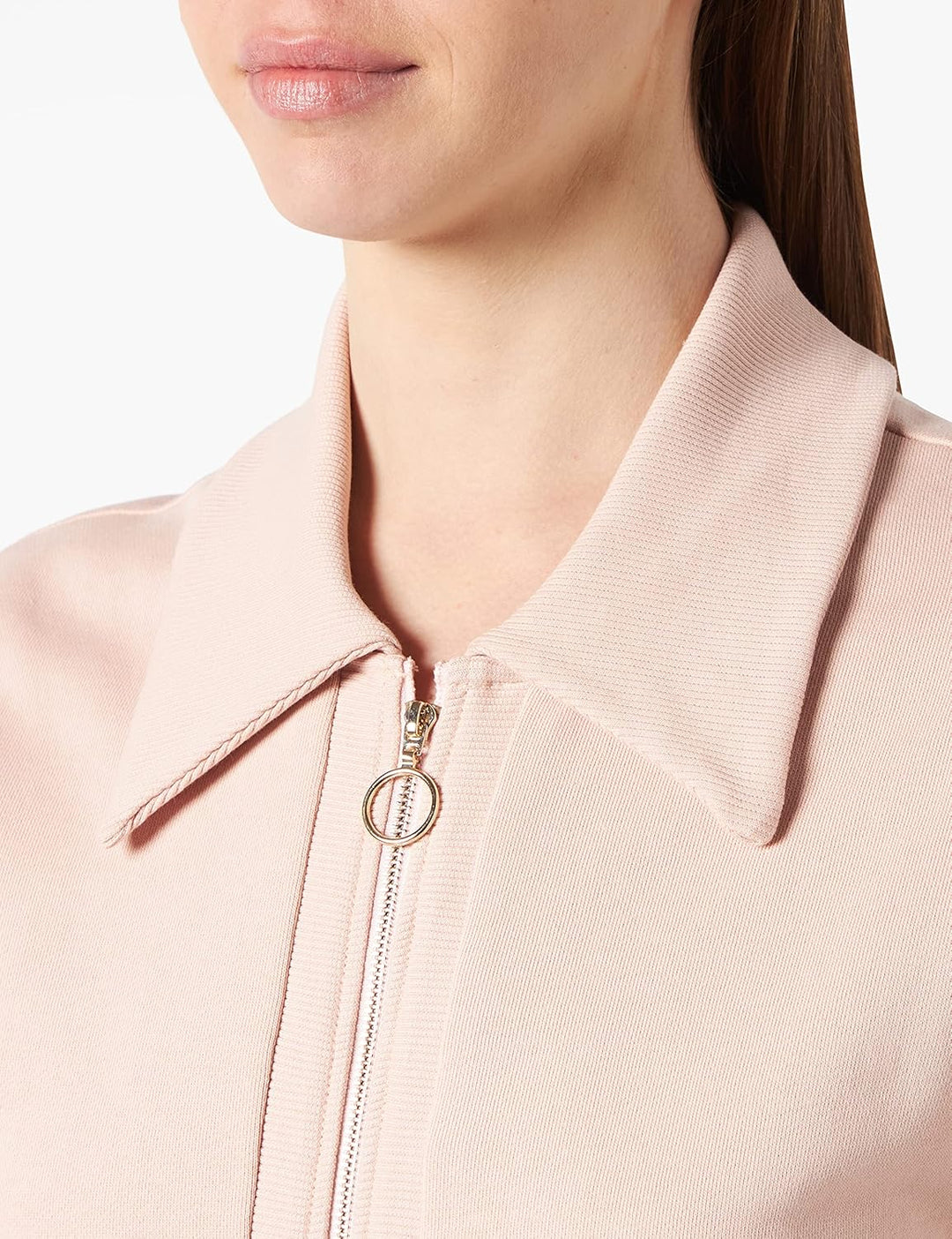Naf Naf Damen Robe S Pensee Rose, S Pensee Rose