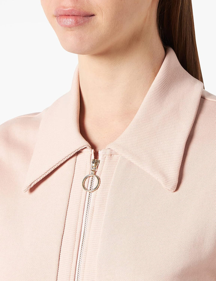 Naf Naf Damen Robe S Pensee Rose, S Pensee Rose