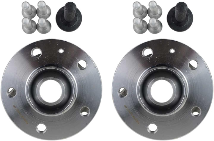 NSKE Radnabe und Lagersatz 4H0498625 8K0598625 8K0407613B Vorne links rechts