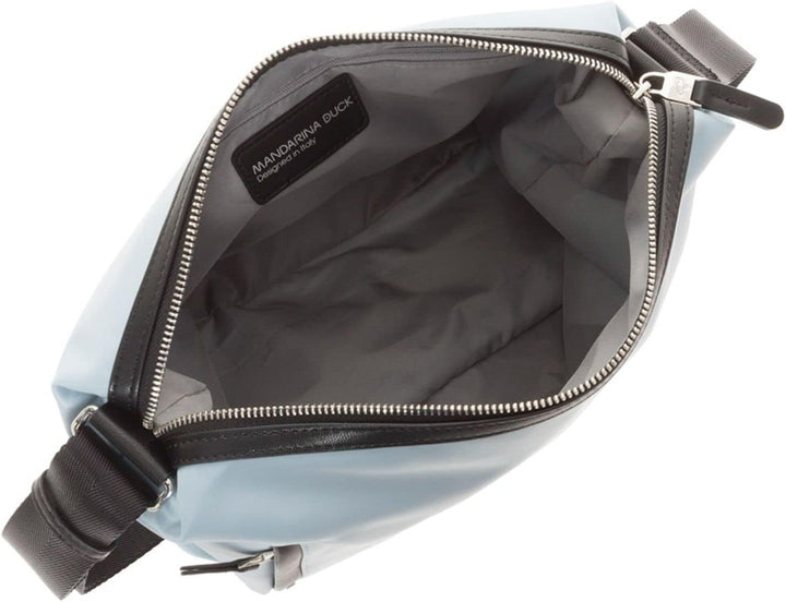 Mandarina Duck Damen Hunter P10vct05 Umhängetasche Waterfall, Waterfall