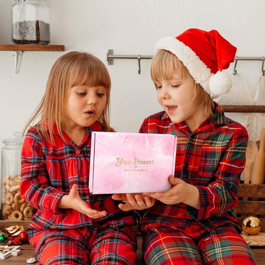 101 Teile Puppenkleidung Set Puppenzubehör für 11,5 Zoll (29 cm) Puppen mit Hochzeitskleider, Abendk