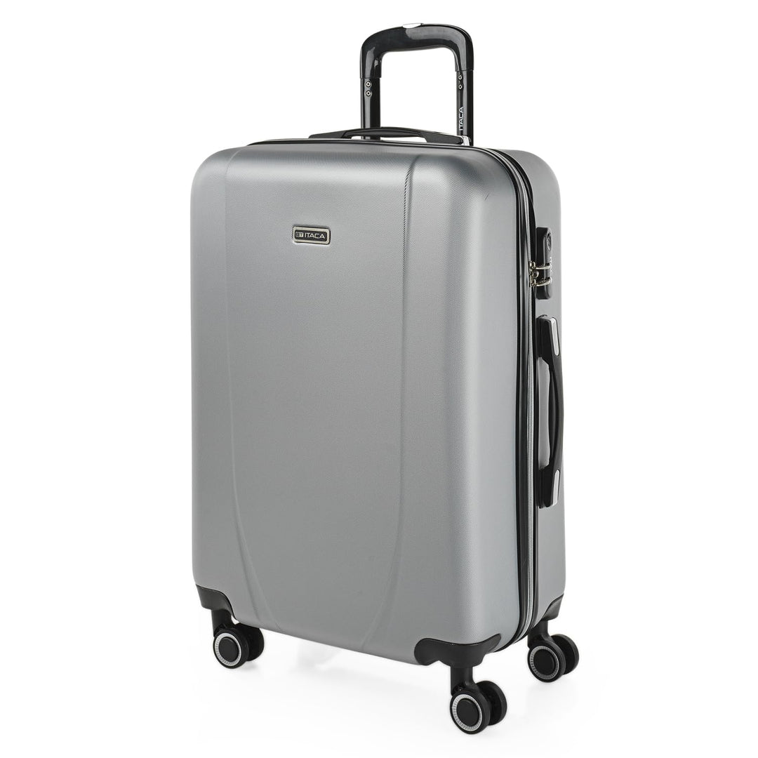 ITACA - Gepäck-Sets, Reisekoffer, Reisekoffer Set, Kofferset, Hartschalenkoffer, Trolley-Set, Luggag