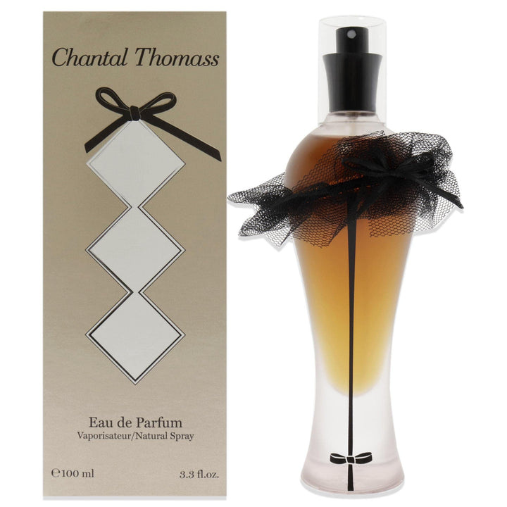 Chantal Thomass Chantal Thomass – Gold for Women 3,3 oz EDP Spray 97.59 ml (1er Pack), 97.59 ml (1er