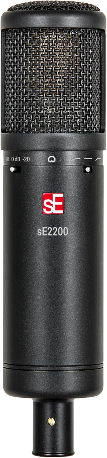 sE Electronics SE2200
