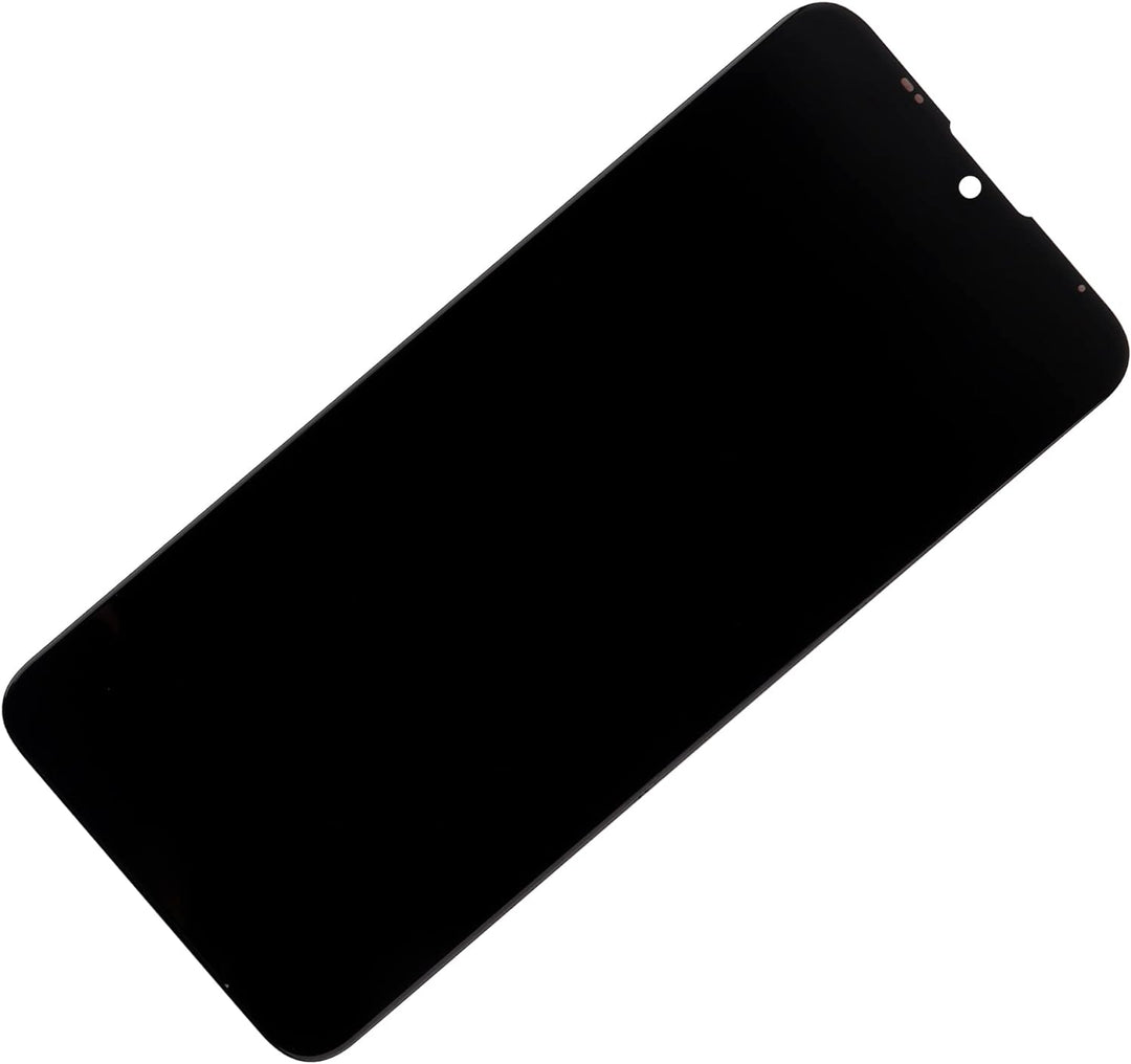 swark LCD Display Kompatibel mit Moto E20 XT2155, XT2155-1, XT2155-3 (Schwarz Ohne Rahmen) Touch Scr