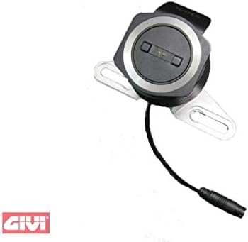 GIVI Universal Navi Halterung für Tomtom Rider 40, 400