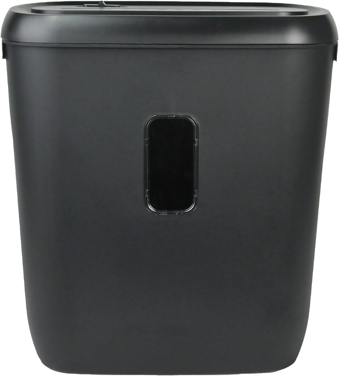 Desq® 20050 Aktenvernichter | 11 Blatt | 4 x 35 mm | Auffangvolumen 21 L