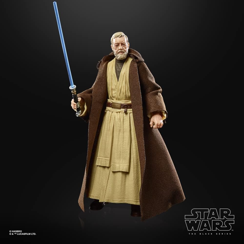 Star Wars Showdown Cantina Set mit Figuren 15 cm