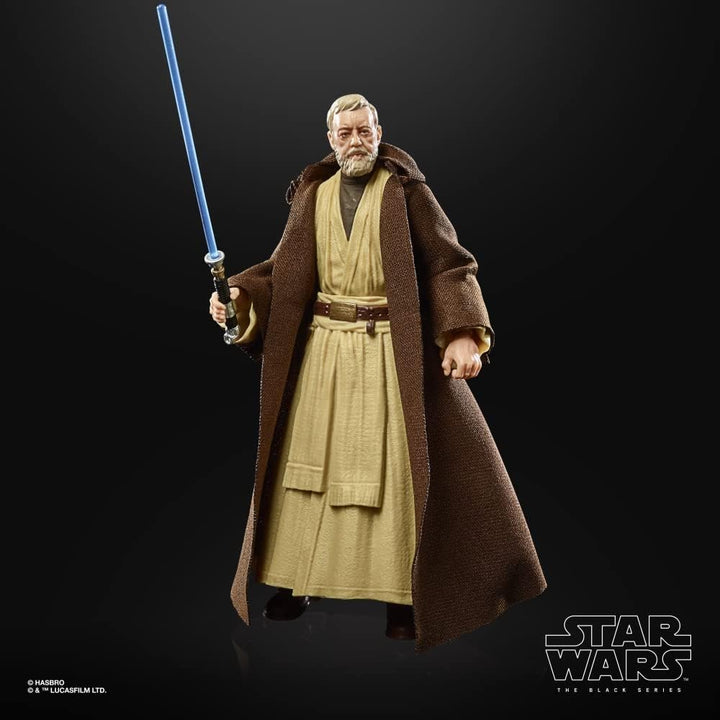 Star Wars Showdown Cantina Set mit Figuren 15 cm