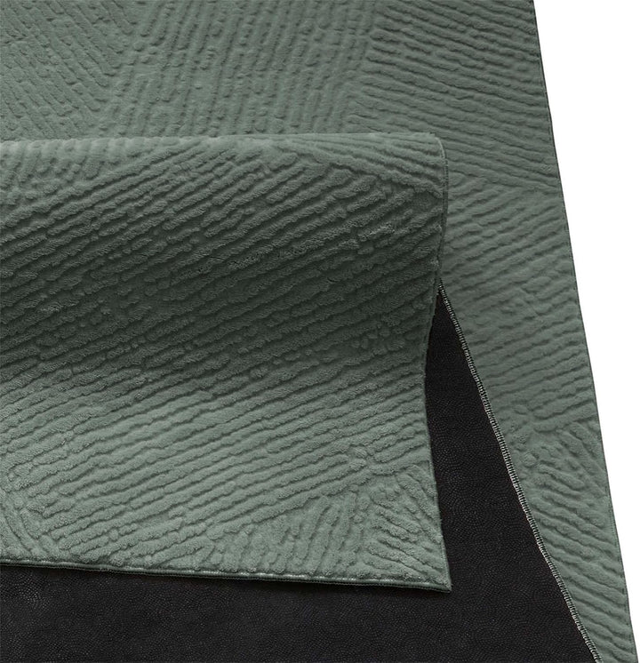 Taracarpet Badematte Badvorleger Homestyle rutschfest waschbar Badezimmerteppich Badewannenmatte, Ba