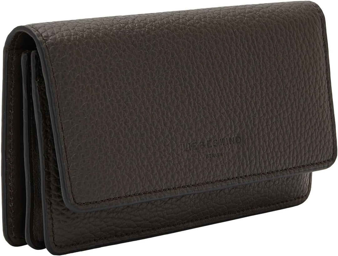 Liebeskind Berlin Annie Slam Portemonnaie, Large (10 cm x 18.5 cm x 2.5cm) L (HxBxT 9.4cm x 18.5cm x