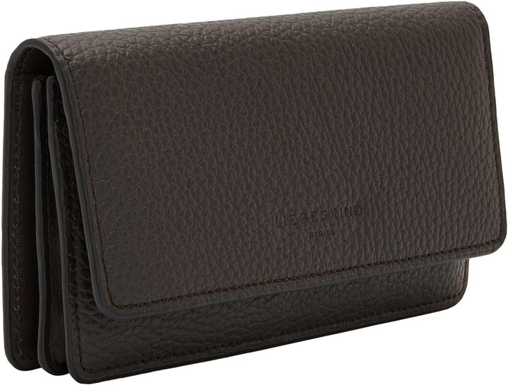 Liebeskind Berlin Annie Slam Portemonnaie, Large (10 cm x 18.5 cm x 2.5cm) L (HxBxT 9.4cm x 18.5cm x
